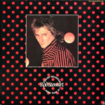 Rod Stewart / Japan Tour '81 (LP)