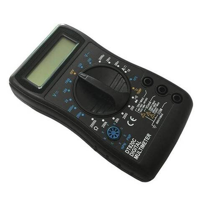 Мультиметр DT-820B