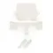 Сиденье Stokke Baby Set 2 Vanilla White