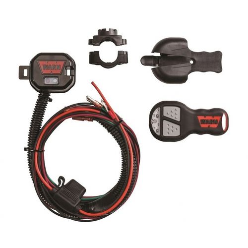 Комплект радиоуправления Warn для лебедок ATV / UTV Новый, Warn