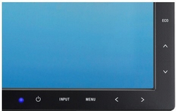 Монитор NEC MultiSync EA223WM Black (EA223WM-BK)