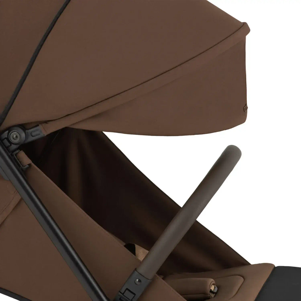 Коляска прогулочная ANEX AIR-Z Plus (Az-11) tillie