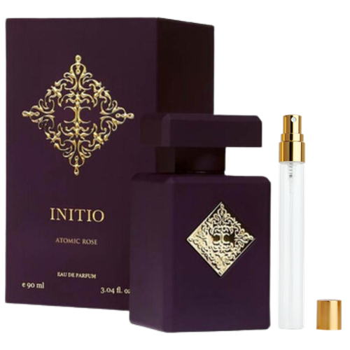 Распив INITIO Atomic Rose edP 1ml unisex