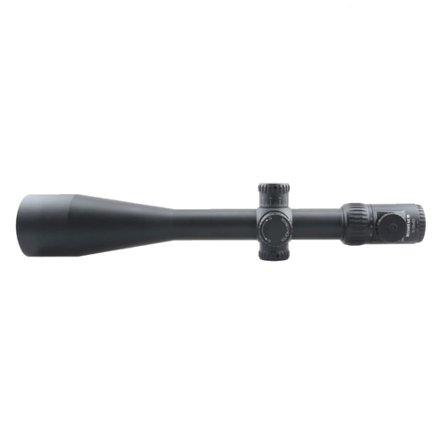 Оптический прицел Vector Optics Minotaur 10-50x60 (34 мм) SFP GenII, марка VETD-LR