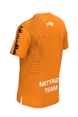 Футболка MITYAEV TEAM