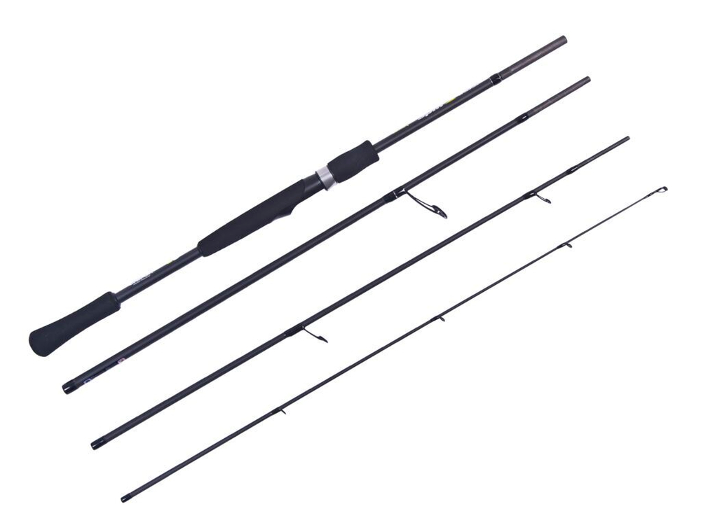 Спиннинг Salmo Sniper SPIN II TRAVEL 20 2.40