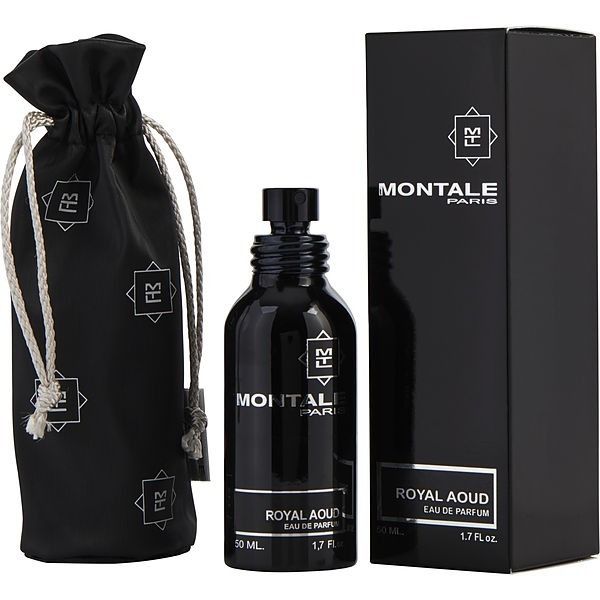 Montale Royal Aoud Eau De Parfum