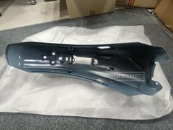 80100-K0G-T20ZE. FENDER COMP., RR.. HONDA