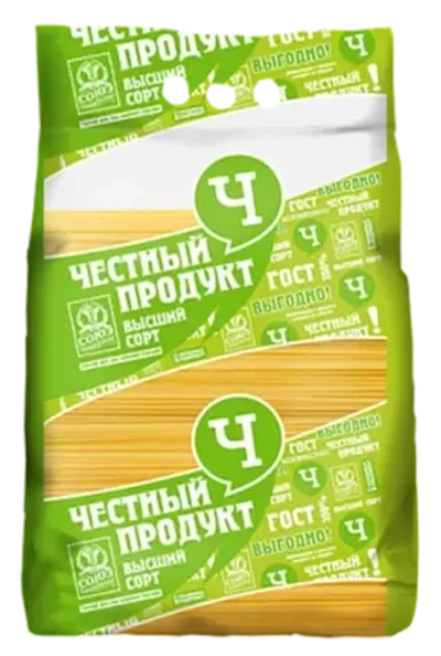 СПП Спагетти 5кг