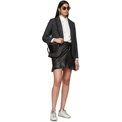 Кеды GOLDEN GOOSE 'SUPERSTAR'