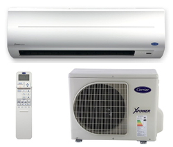 Carrier 42UQV035M/38UYV035M