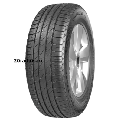 225/65R17 102H Character Aqua SUV (Nordman S2 SUV) TL