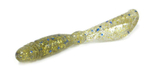 Виброхвосты съедобные Lucky John Pro Series TIG TAIL 2.8" (71мм/7шт)