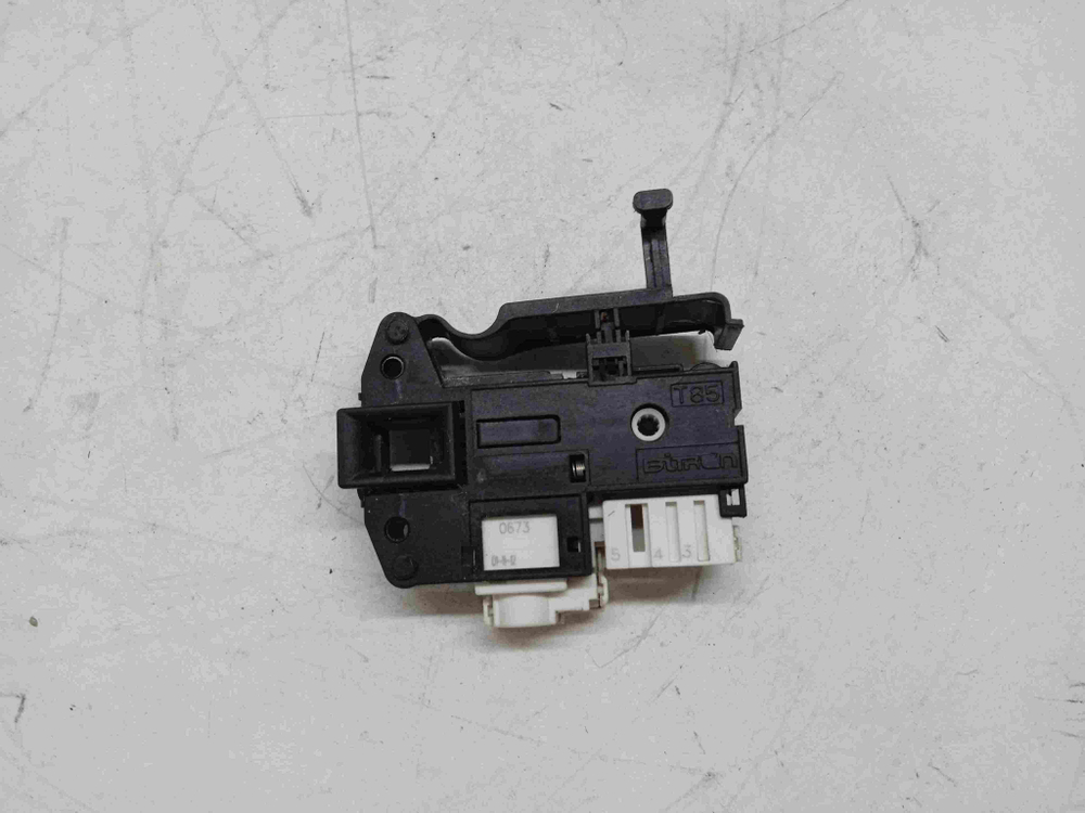 CAWD129 кт283 Блокировка люка для стиральной машины Hotpoint-Ariston CAWD129 б/у