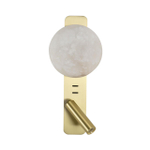 Настенный светодиодный светильник Odeon Light ALBERGO 7164/9WL