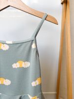 Купальник Tinycottons, 140