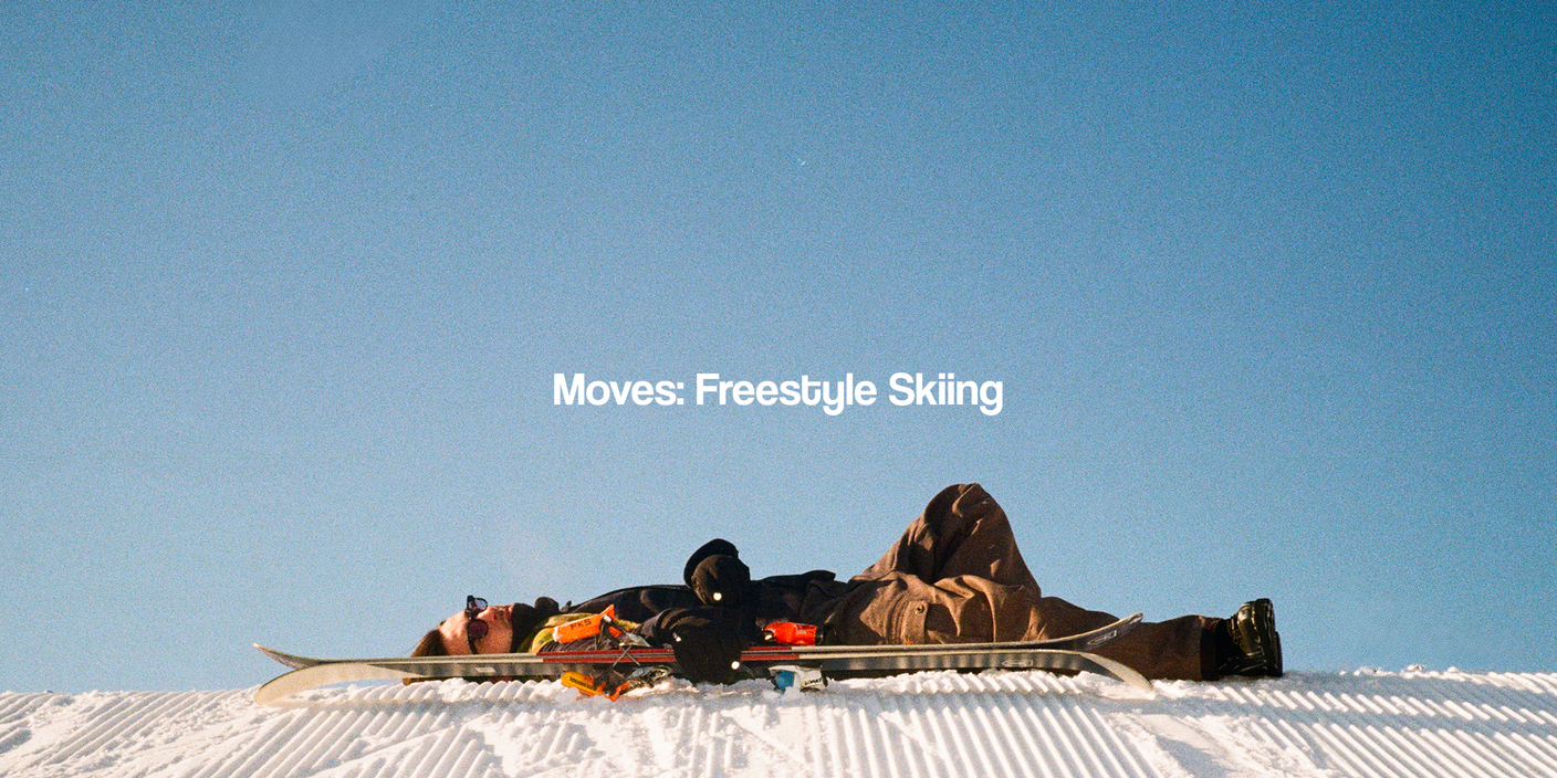 Moves #6