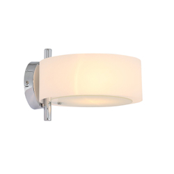 Светильник настенный Evoluce Foresta SL483.501.01