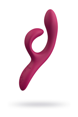 Вибратор-кролик We-Vibe Nova 2