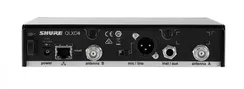 SHURE QLXD14E/150/C радиосистема с петличным микрофоном