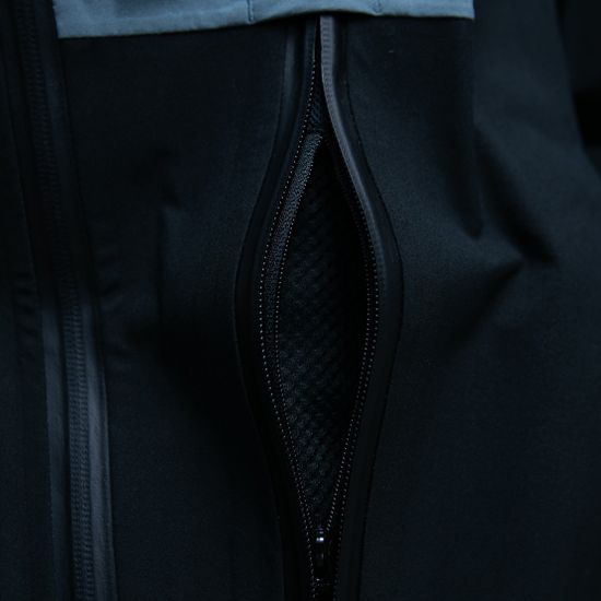 Костюм горнолыжный Descente SWISS 3L HARD SHELL JACKET 25/26