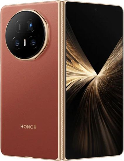 Смартфон Honor Magic V5 16/1 Тб коричневый
