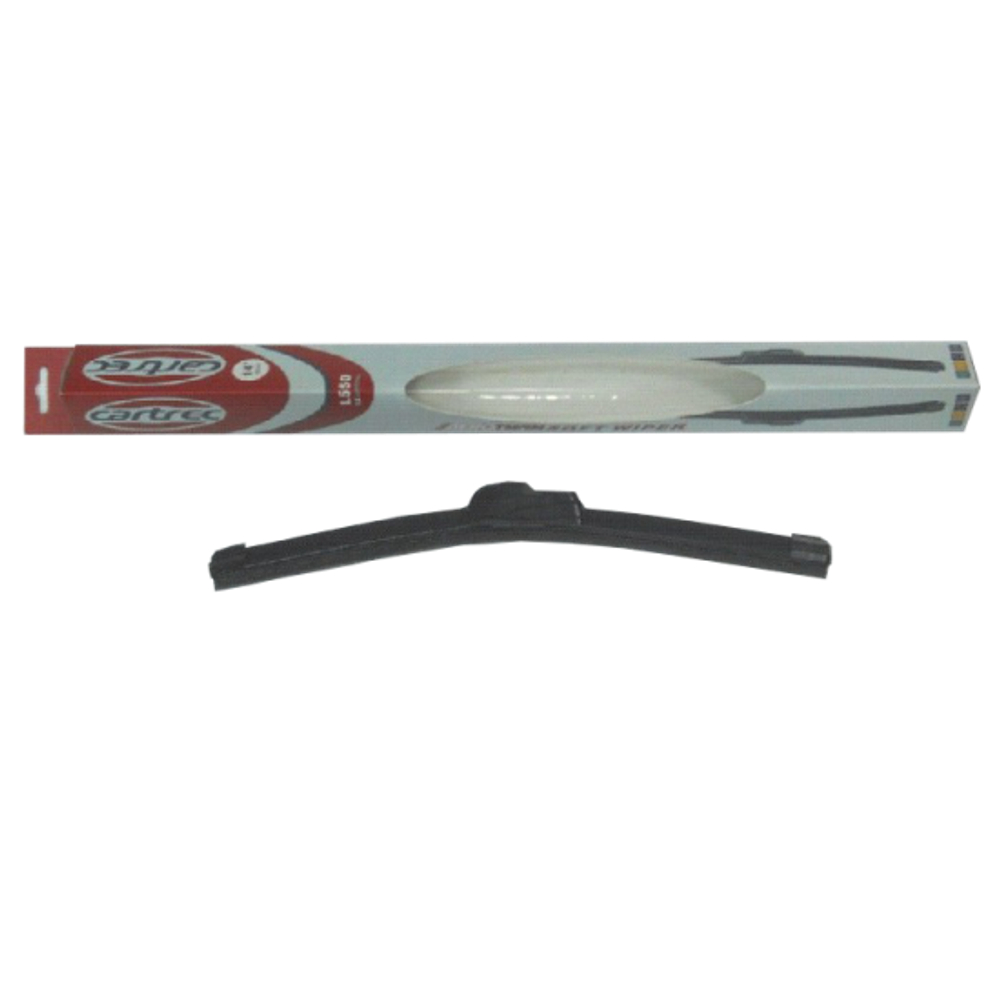 L550-22 Щетка ст/очистителя бескаркасная  22" 550мм CARTREC/18/72