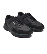 Кроссовки Dean_Runn_memx BOSS BLACK - черный(50474955)