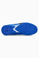 Сороконожки Puma King 20 Match TT Mid Junior - синий
