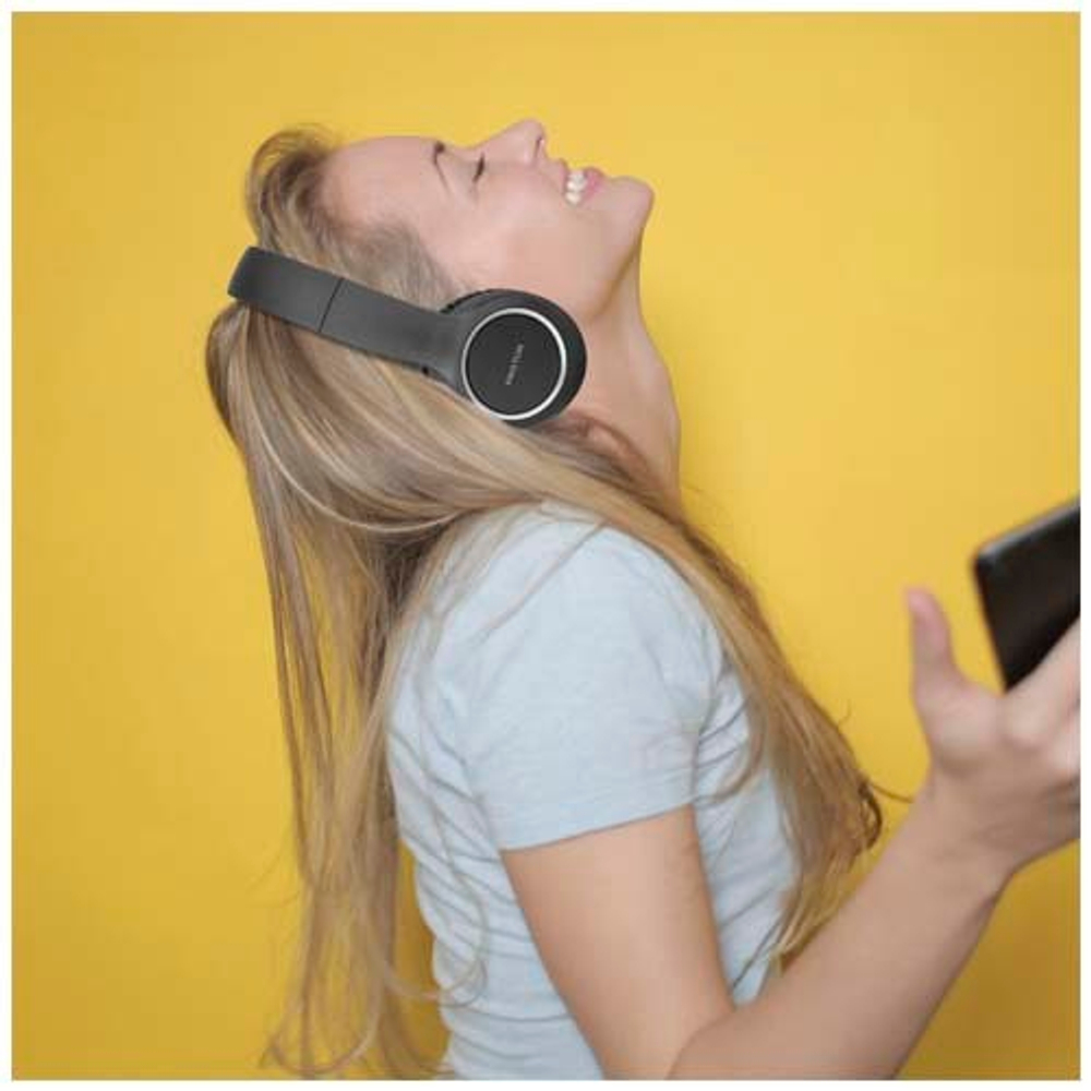 Наушники Prixton  Live Pro Bluetooth ® 5.0