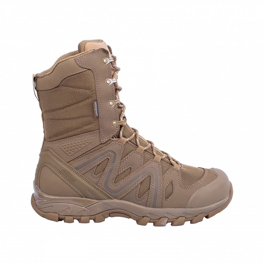 БОТИНКИ REMINGTON BOOTS R-FORCE HIGH TACTICAL