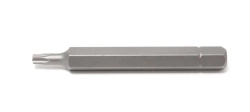 5/16''Бита торкс 70ммL, T25 Forsage F-1567025