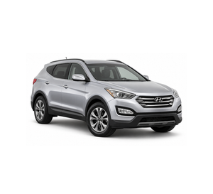 Hyundai Santa Fe 3 2012-2018