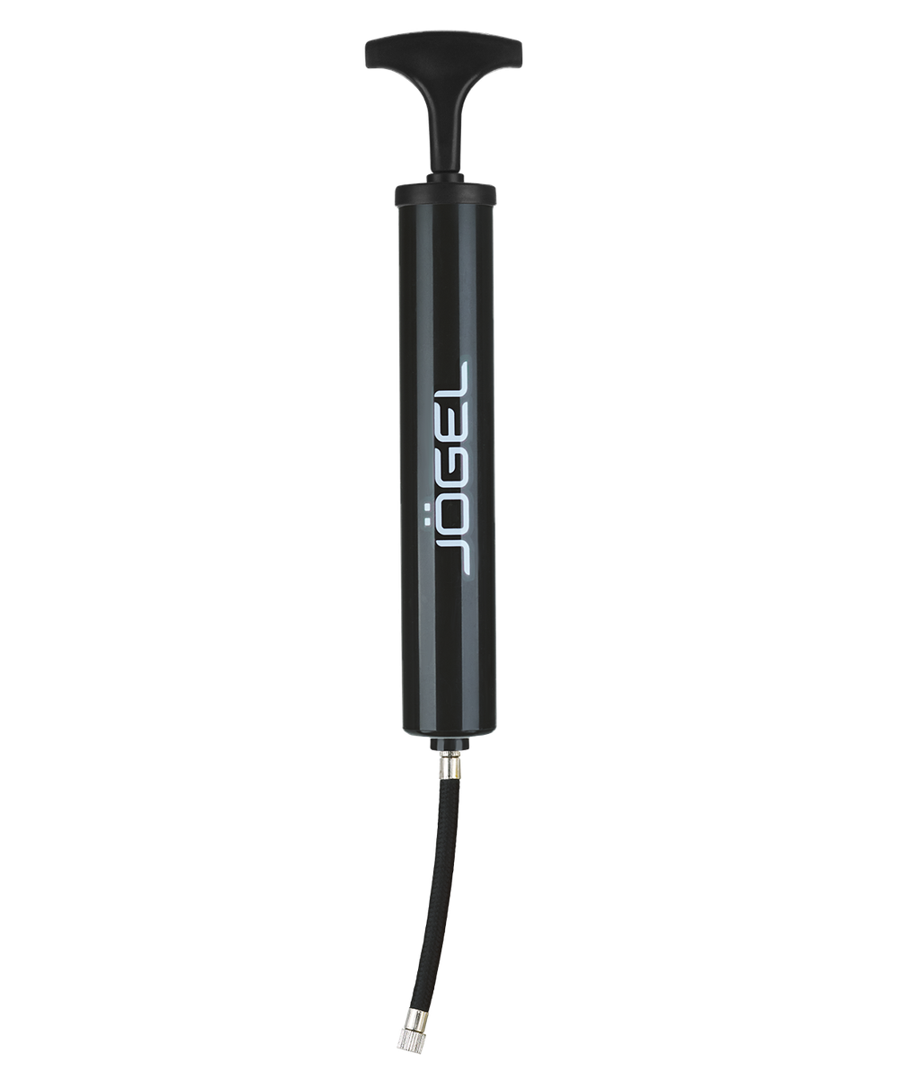 Насос JA-103 ND, 26 см, гибкий шланг, игла, насадка для фитбола