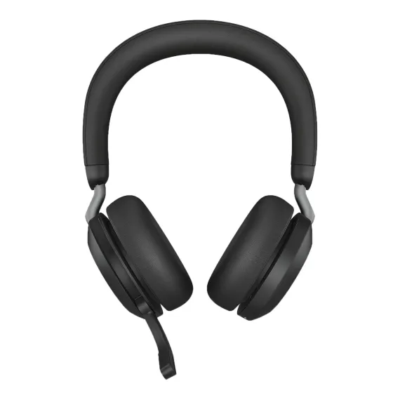 Jabra Evolve2 75 Link380a MS Stereo Black