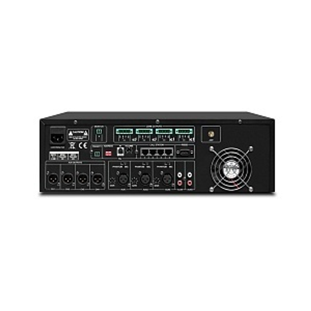 LAudio LAMR4120
