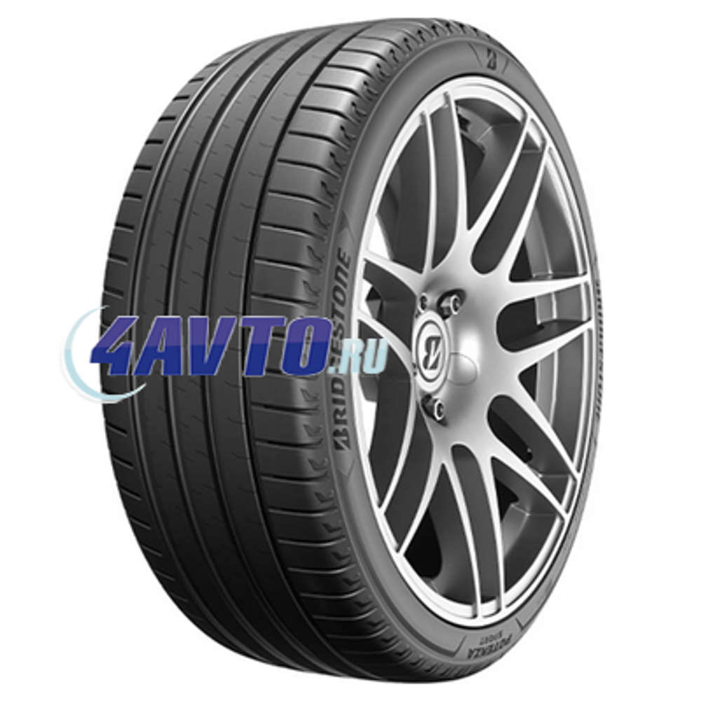 Легковая шина 255/40R18 99(Y) XL Potenza Sport TL