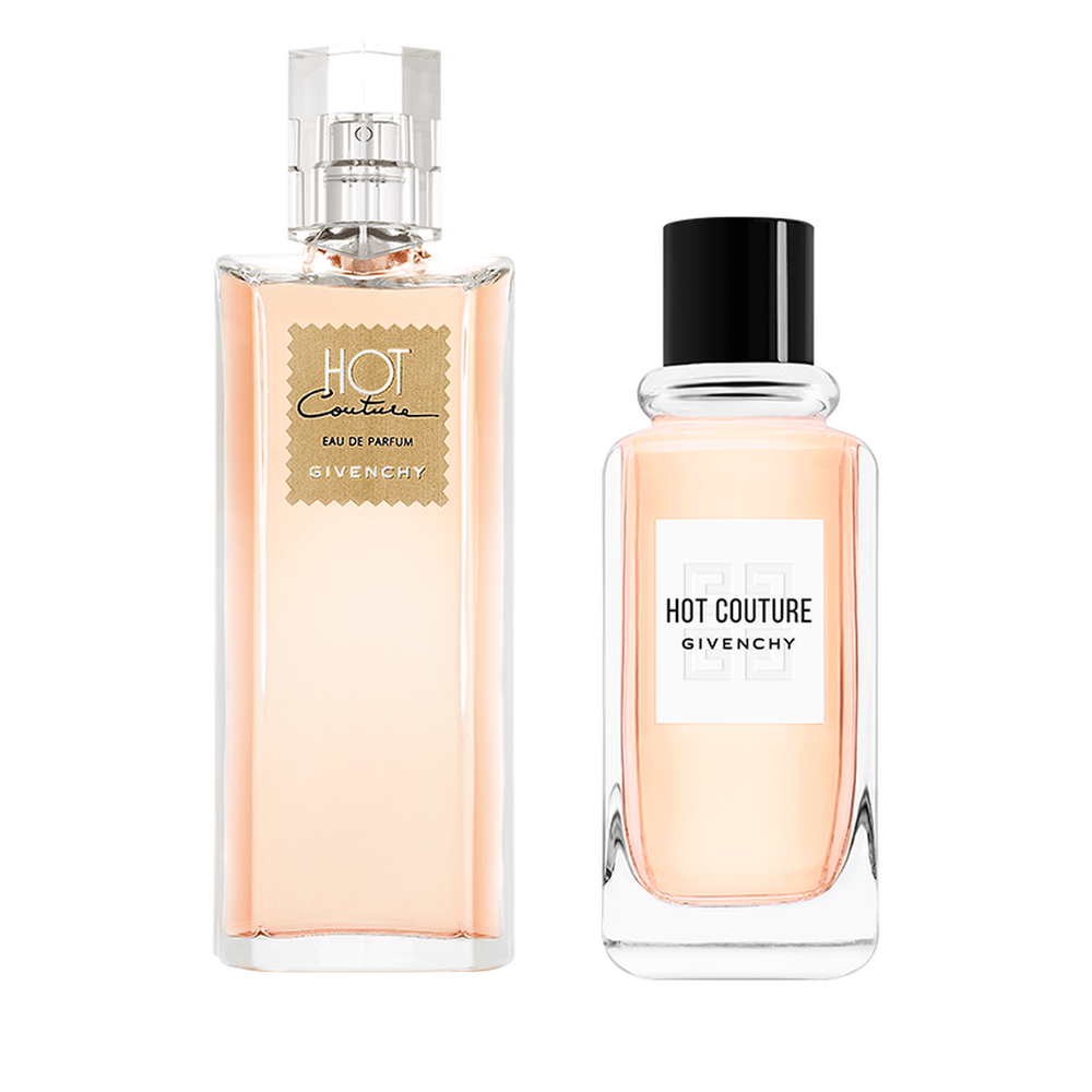 Givenchy Hot Couture EDP