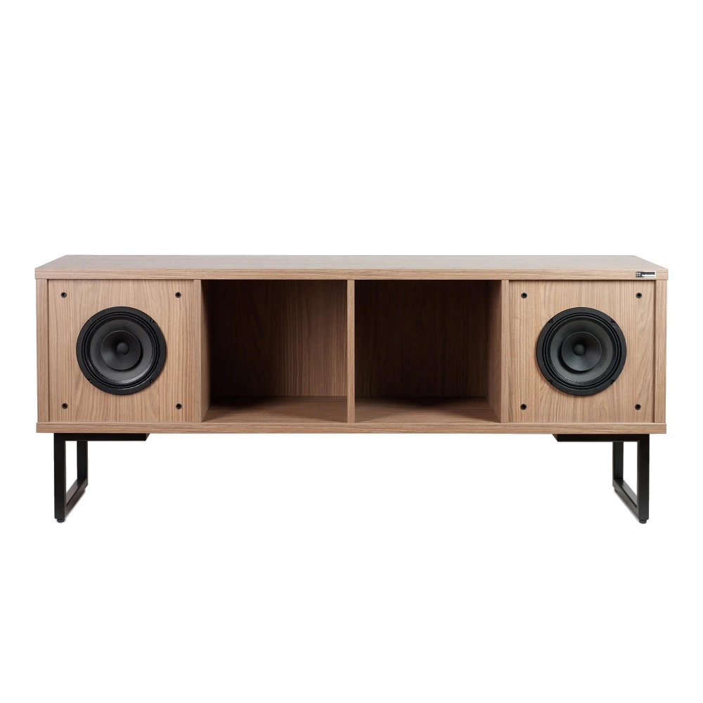 Radiotehnika Rondo Stage 400 Walnut пассивная напольная акустическая система