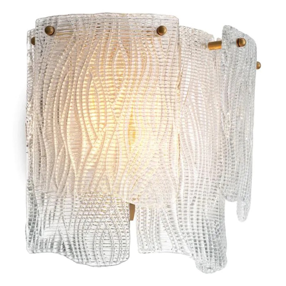 Бра Asinara LIGHTING
