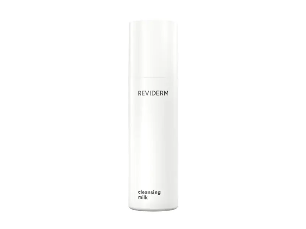 Очищающее молочко Cleansing milk