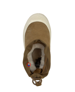 MEN'S MINI WEATHER HYBRID Chestnut/White