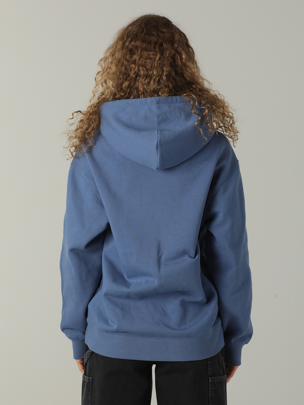 Женская Толстовка Hooded Carhartt