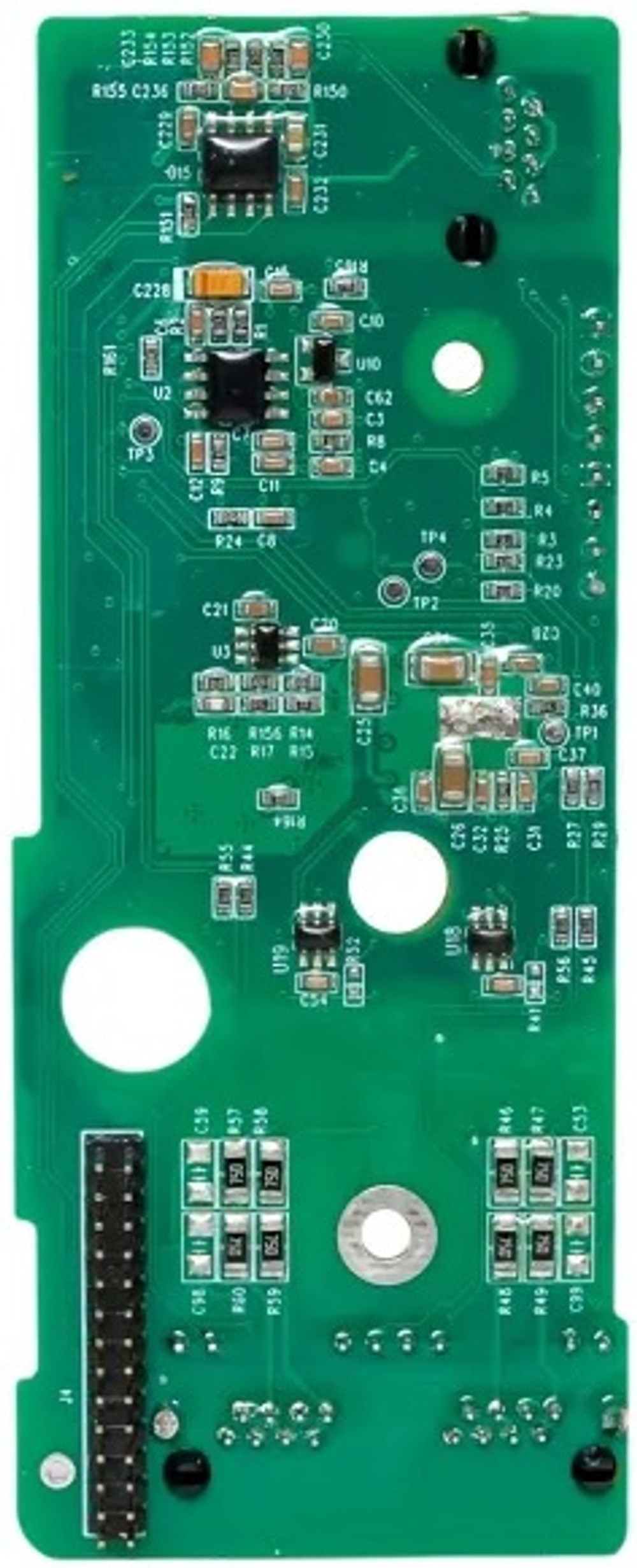 Карта расширения EKF PD-150-ACC-COMM-PROFINET
