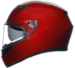 K3 Mono Competizione / Красный