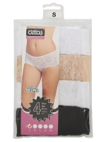 Трусы комплект H2754