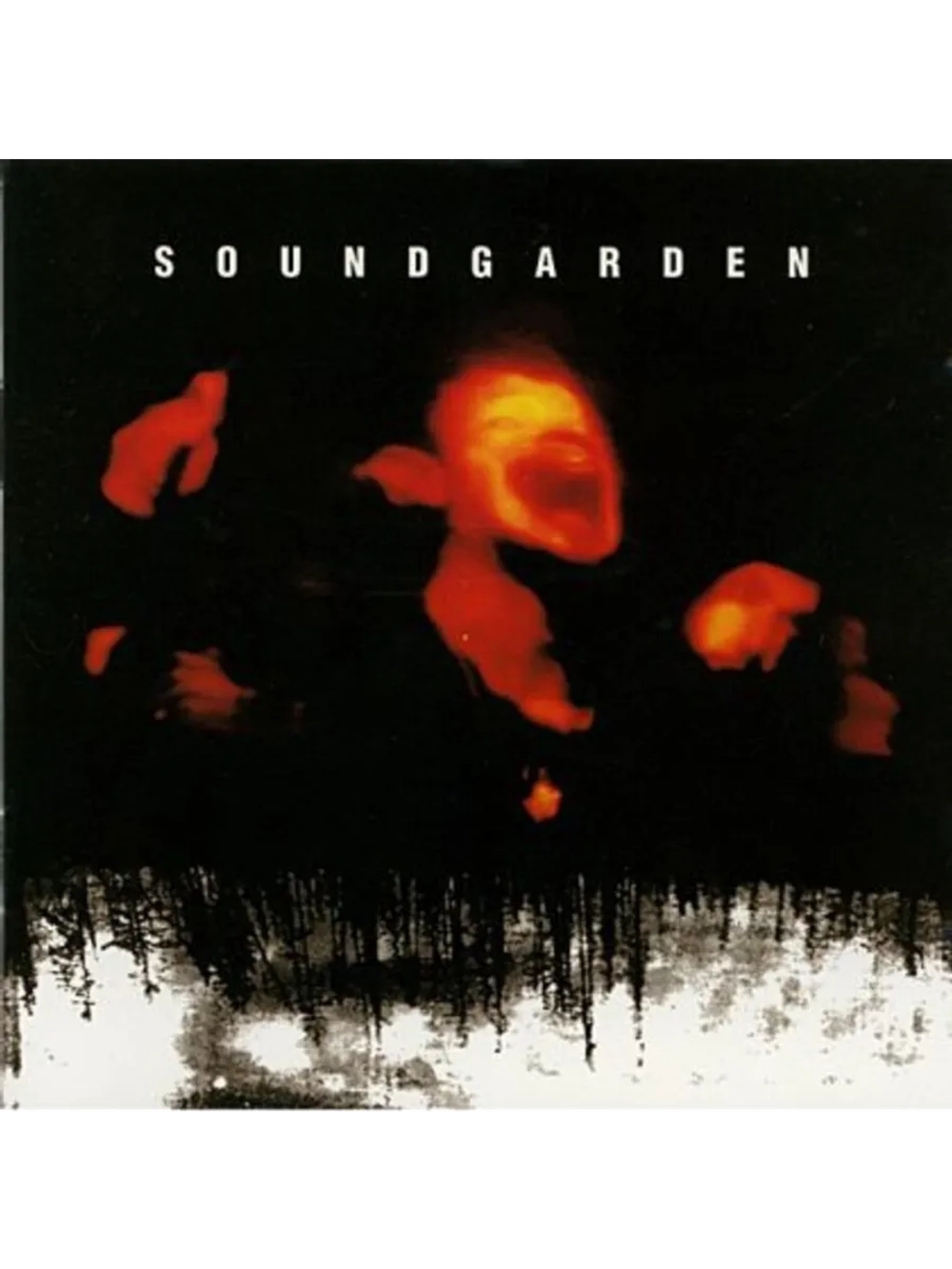 Soundgarden — Superunknown
