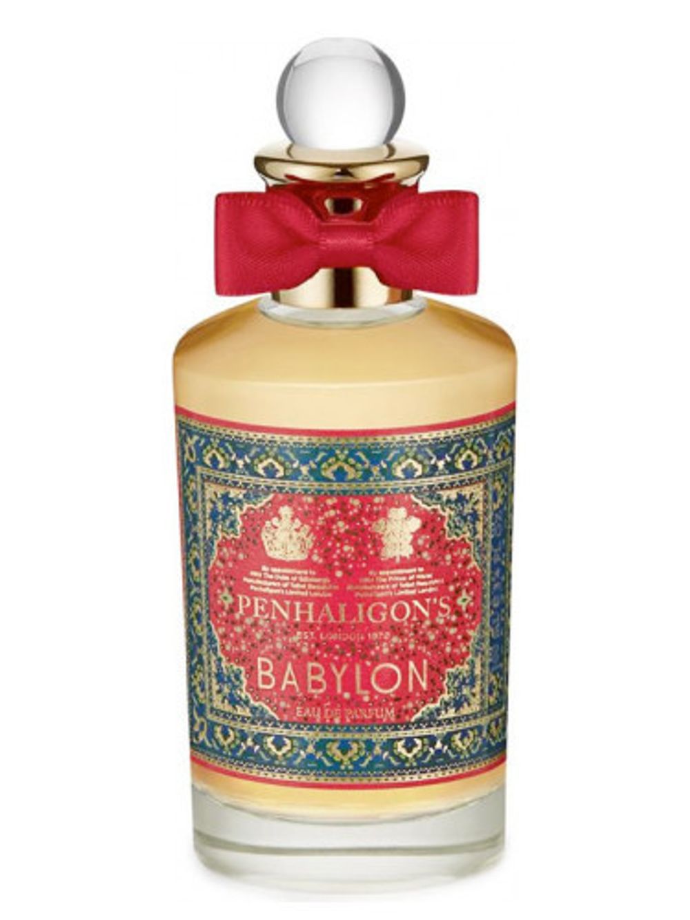 Penhaligon's Babylon