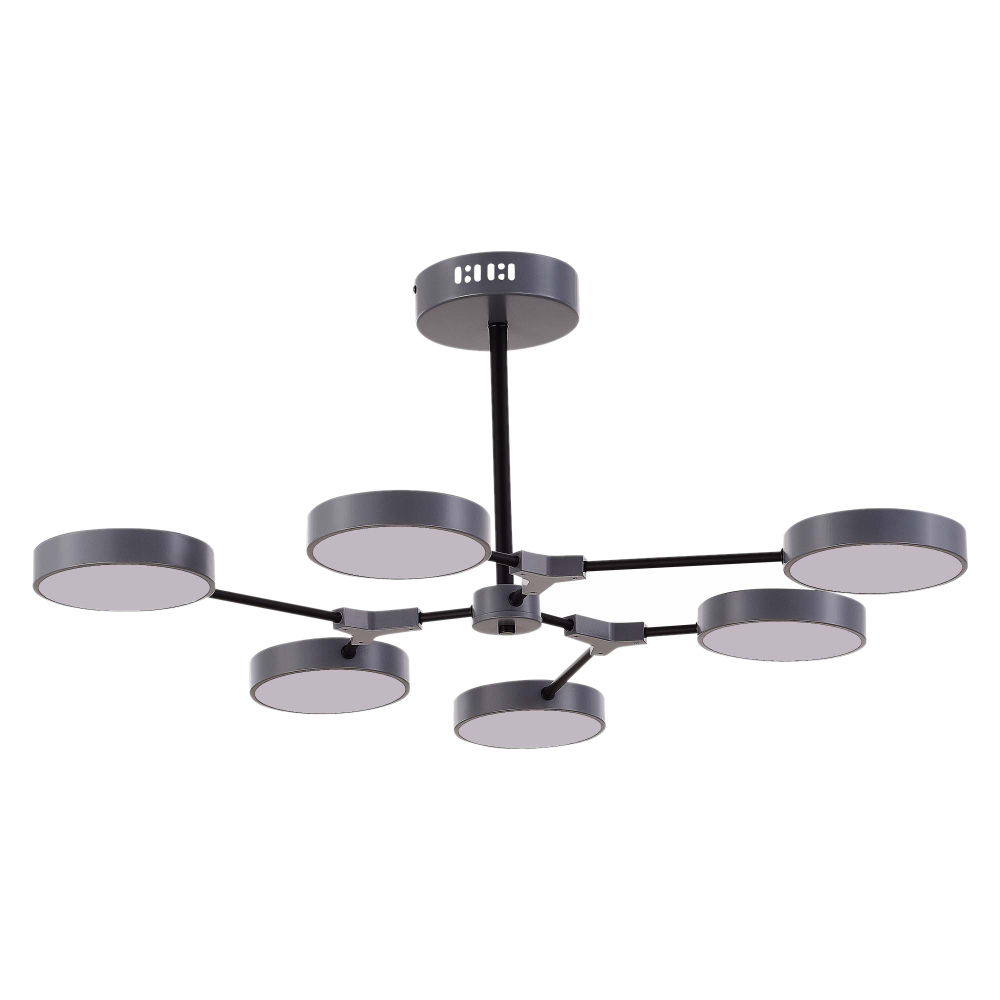 Светильник потолочный MONTA LED 60W 3000K - 6000K