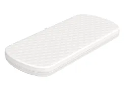 Матрас кокос/eco-foam/латекс 12 см (85*185 см)